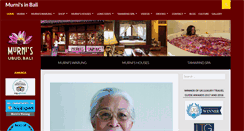 Desktop Screenshot of murnis.com